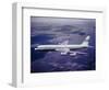 Boeing 707-null-Framed Photographic Print