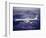 Boeing 707-null-Framed Photographic Print