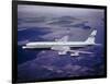 Boeing 707-null-Framed Photographic Print