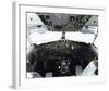 Boeing 727 Jetliner-null-Framed Art Print