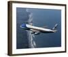 Boeing 747-200B Air Force One-null-Framed Premium Giclee Print