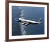 Boeing 747-200B Air Force One-null-Framed Premium Giclee Print