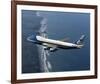 Boeing 747-200B Air Force One-null-Framed Premium Giclee Print