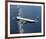 Boeing 747-200B Air Force One-null-Framed Premium Giclee Print