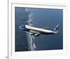 Boeing 747-200B Air Force One-null-Framed Premium Giclee Print