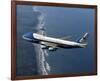 Boeing 747-200B Air Force One-null-Framed Premium Giclee Print