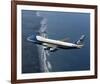 Boeing 747-200B Air Force One-null-Framed Art Print
