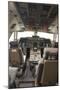 Boeing 747-8 Flight Deck-Mark Williamson-Mounted Photographic Print