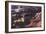 Boeing 747-Mike Miller-Framed Photographic Print