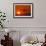 Boeing 747-David Nunuk-Framed Photographic Print displayed on a wall