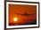 Boeing 747-David Nunuk-Framed Photographic Print