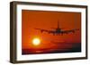 Boeing 747-David Nunuk-Framed Photographic Print