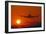 Boeing 747-David Nunuk-Framed Photographic Print