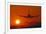 Boeing 747-David Nunuk-Framed Photographic Print