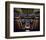 Boeing 777 Flight Deck-null-Framed Art Print