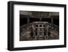 Boeing 777 jetliner-null-Framed Art Print