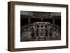 Boeing 777 jetliner-null-Framed Art Print