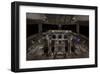 Boeing 777 jetliner-null-Framed Art Print