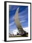 Boeing 787 Dreamliner At Farnborough-Mark Williamson-Framed Premium Photographic Print