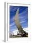 Boeing 787 Dreamliner At Farnborough-Mark Williamson-Framed Photographic Print