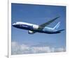 Boeing 787 Dreamliner-null-Framed Premium Giclee Print