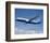 Boeing 787 Dreamliner-null-Framed Art Print