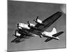 Boeing B-17 Flying Fortress, Used Against the Germans During World War II, March 1944-null-Mounted Photo