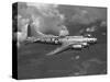 Boeing B-17E Flying Fortress-null-Stretched Canvas
