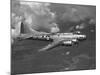 Boeing B-17E Flying Fortress-null-Mounted Photographic Print