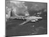 Boeing B-17E Flying Fortress-null-Mounted Photographic Print