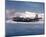 Boeing B-29 first heavy bomber-null-Mounted Art Print