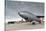 Boeing B-47, Kansas Aviation Museum, Wichita, Kansas, USA-Walter Bibikow-Stretched Canvas