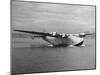 Boeing Clipper Moving on Top of a Body of Water-J^ R^ Eyerman-Mounted Photographic Print