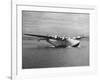 Boeing Clipper Moving on Top of a Body of Water-J^ R^ Eyerman-Framed Photographic Print