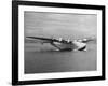 Boeing Clipper Moving on Top of a Body of Water-J^ R^ Eyerman-Framed Photographic Print