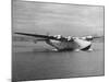 Boeing Clipper Moving on Top of a Body of Water-J^ R^ Eyerman-Mounted Photographic Print