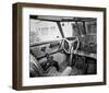 Boeing Model 314 Clipper-null-Framed Art Print