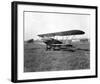 Boeing Model 8/BB-L6-null-Framed Art Print