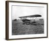 Boeing Model 8/BB-L6-null-Framed Art Print