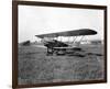 Boeing Model 8/BB-L6-null-Framed Art Print