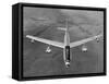 Boeing Rb-47E Stratojet-null-Framed Stretched Canvas