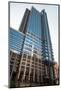 Boeing World HQ Chicago-Steve Gadomski-Mounted Photographic Print