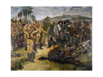 Surrender by K. Piet Surrender by K. Piet