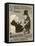 Boer, Victoria Cartoon-null-Framed Stretched Canvas