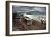 Boer War, 1899-1902-null-Framed Giclee Print