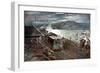 Boer War, 1899-1902-null-Framed Giclee Print