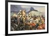 Boers and Natives-McConnell-Framed Giclee Print