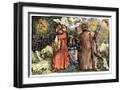Black Frame