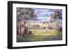 Bogged-John Bradley-Framed Giclee Print