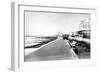 Bognor Parade, C1882-null-Framed Giclee Print